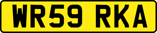 WR59RKA