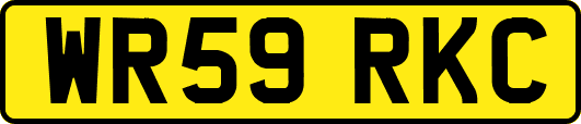 WR59RKC