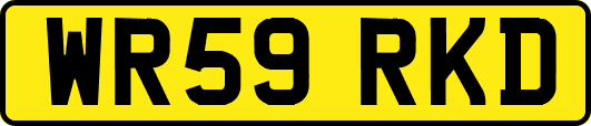 WR59RKD