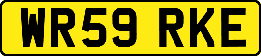 WR59RKE