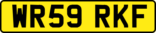 WR59RKF