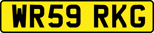 WR59RKG