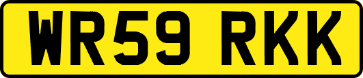WR59RKK