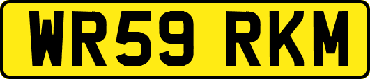 WR59RKM