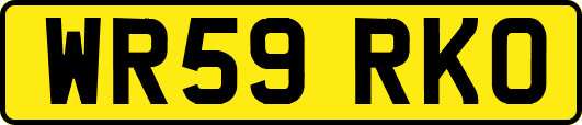 WR59RKO