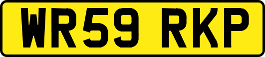 WR59RKP