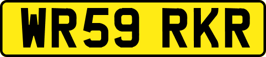 WR59RKR