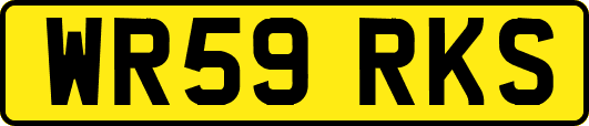WR59RKS