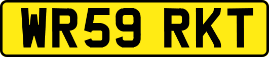 WR59RKT