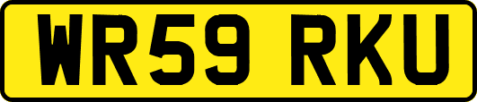 WR59RKU