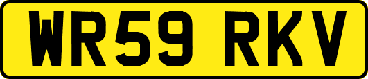 WR59RKV