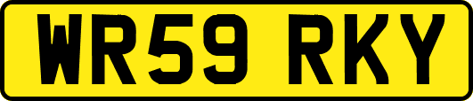 WR59RKY