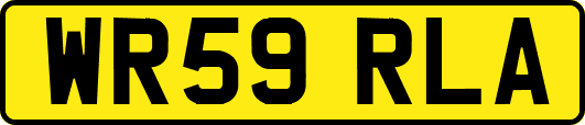 WR59RLA