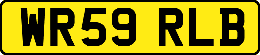 WR59RLB