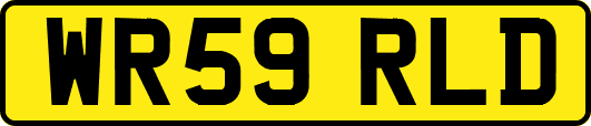 WR59RLD