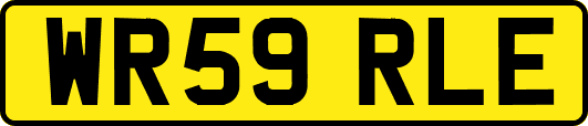 WR59RLE