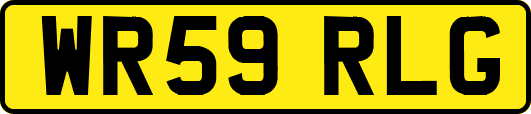 WR59RLG