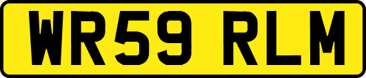 WR59RLM