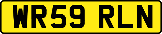 WR59RLN