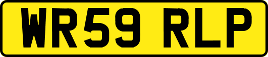 WR59RLP