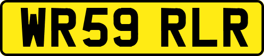 WR59RLR
