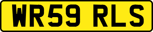 WR59RLS