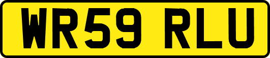 WR59RLU
