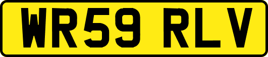 WR59RLV