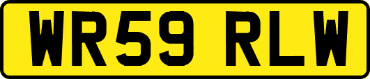 WR59RLW