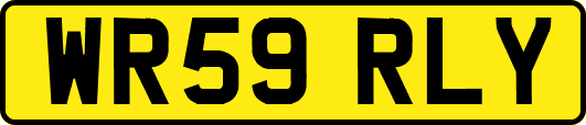 WR59RLY