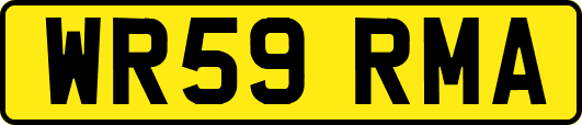 WR59RMA