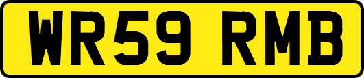 WR59RMB