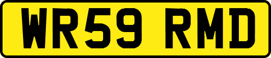 WR59RMD