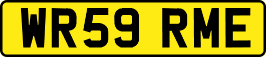 WR59RME