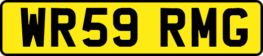 WR59RMG