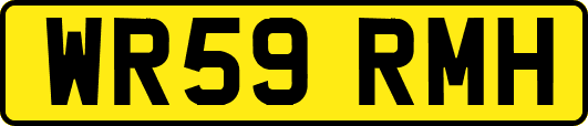 WR59RMH