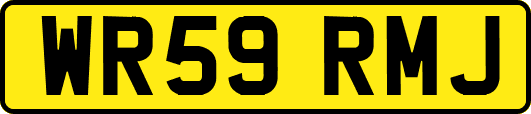 WR59RMJ
