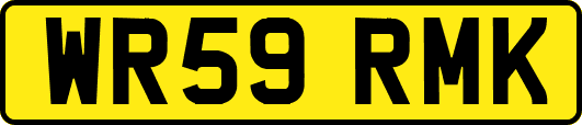 WR59RMK