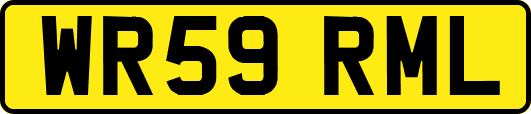 WR59RML