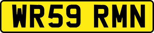WR59RMN