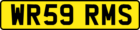 WR59RMS