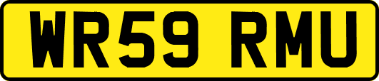 WR59RMU