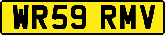 WR59RMV