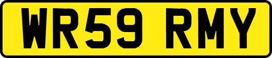 WR59RMY