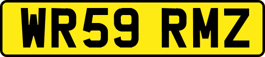 WR59RMZ