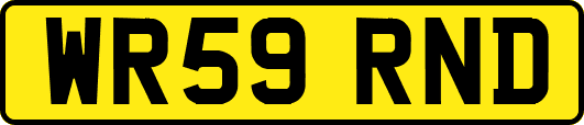 WR59RND