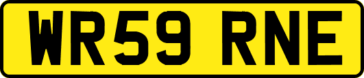 WR59RNE