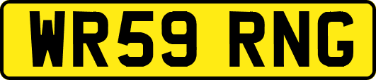 WR59RNG