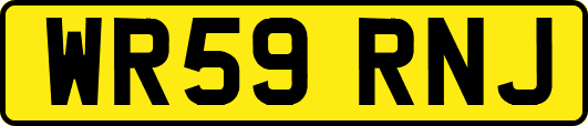 WR59RNJ