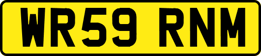 WR59RNM